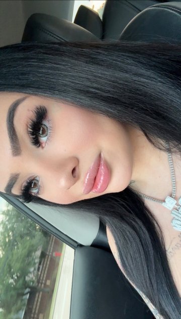 Top Tier Lebanese Beauty