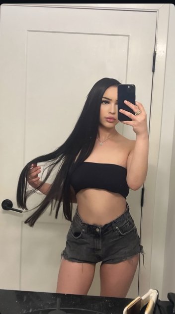 The Original Georgia Peach 🍑