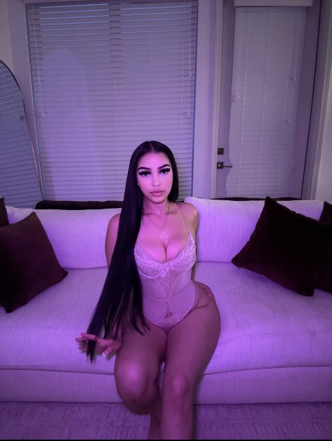 The Original Georgia Peach 🍑