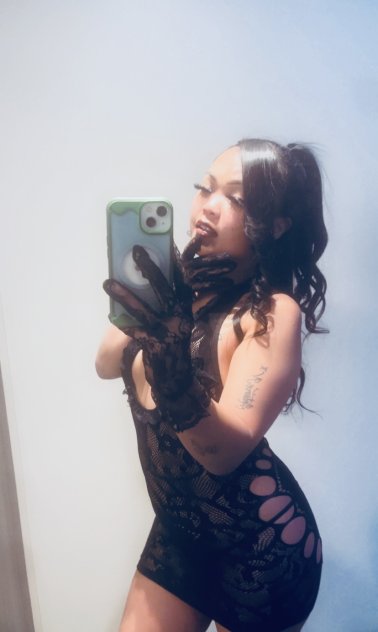 Exotic Asian Doll💋