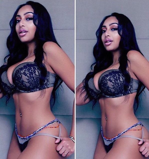 ✅ 🌟📍EAST INDIAN  GODDESS 🎉🎉 BEST OF THEM ALL