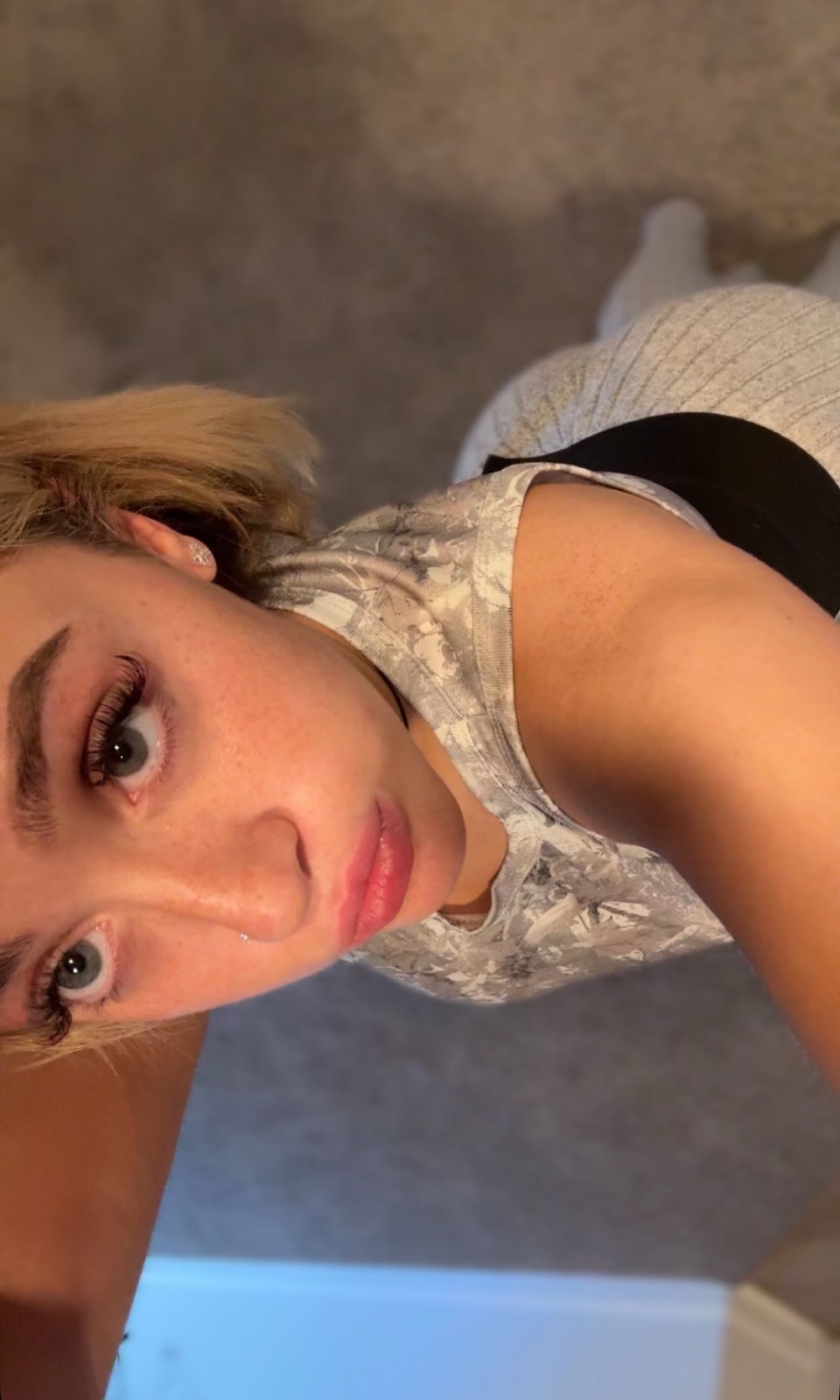 Let’s have fun, no jokes 💦👀