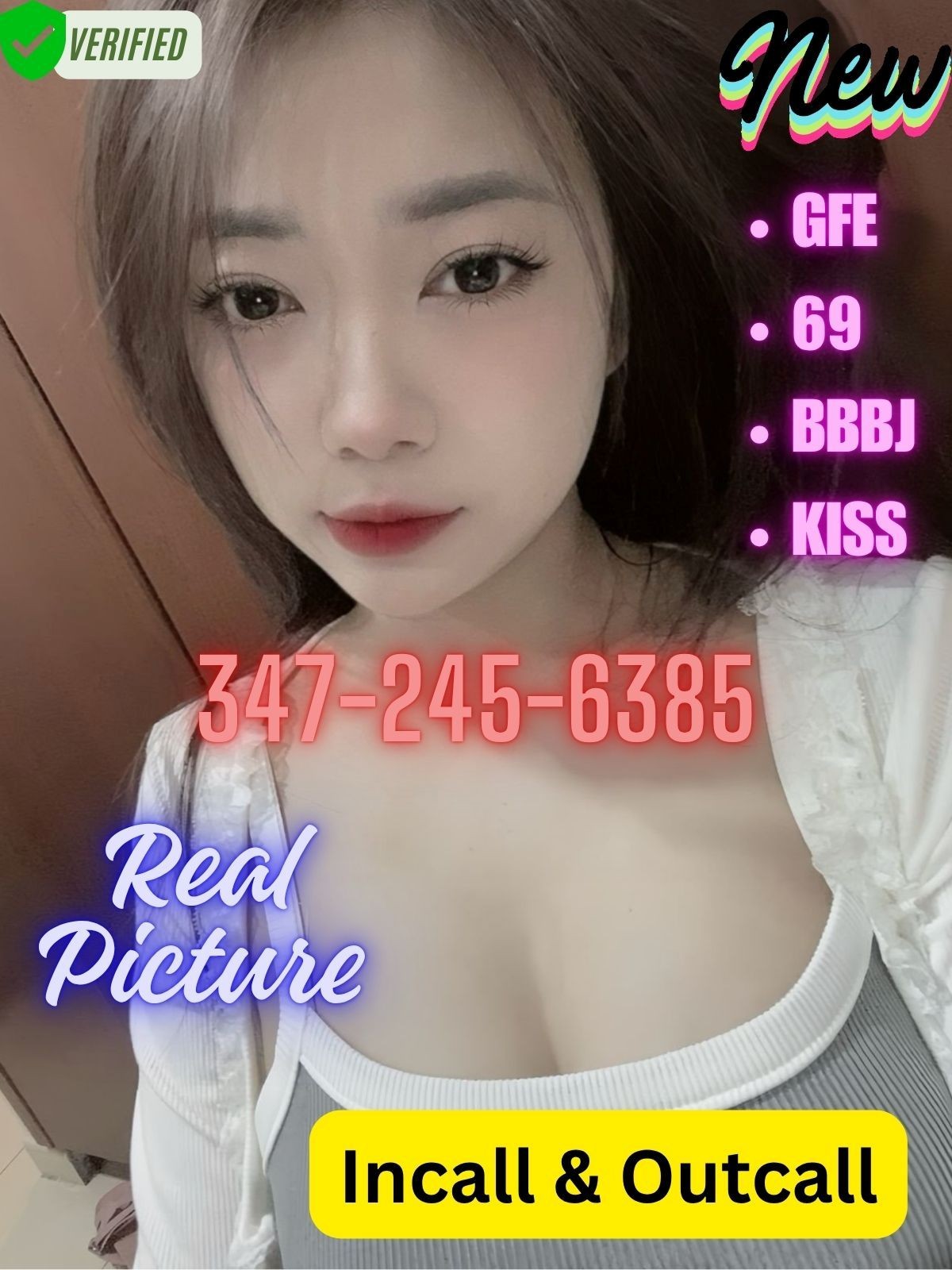 ❤️🅽🅴🆆⬛347-245-6385⬛❤️Young-Siro -Japanese❤️Enjoy Kissing alot❤️GFE🔴BBBJ🔴69🔴Real Pictures❤️