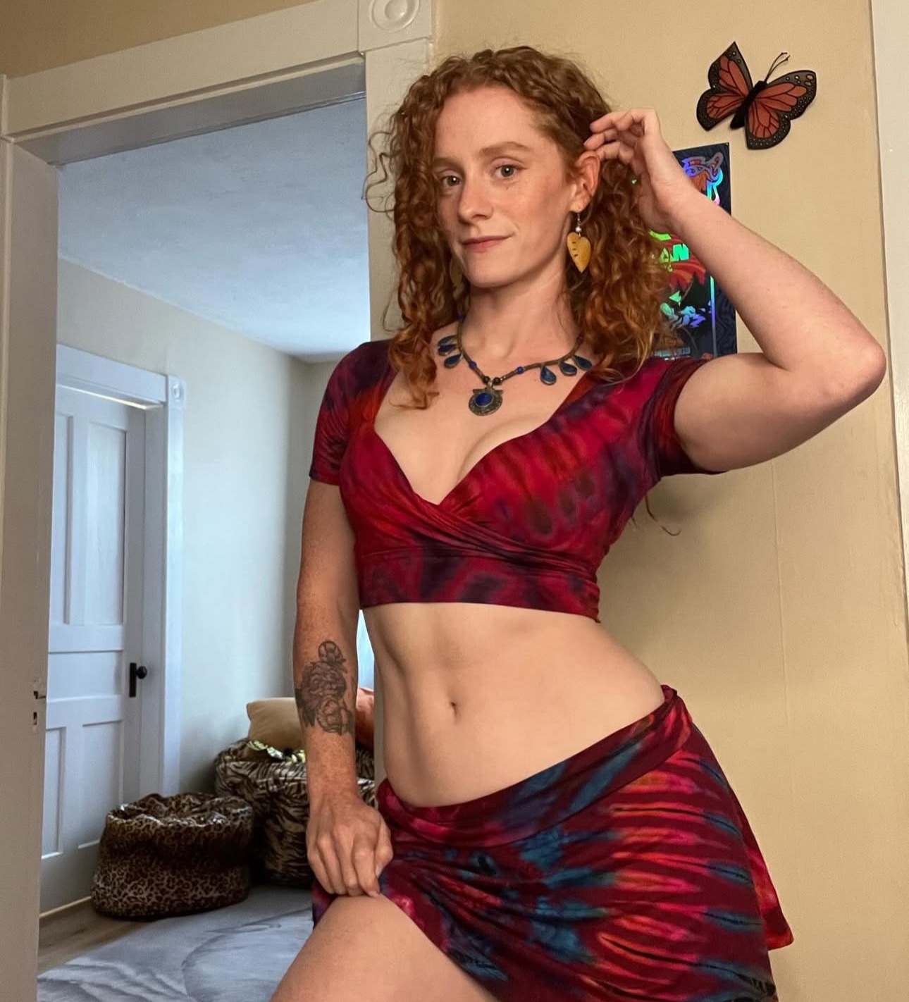 JUICY & SUBMISSIVE 😍🍑👅👅