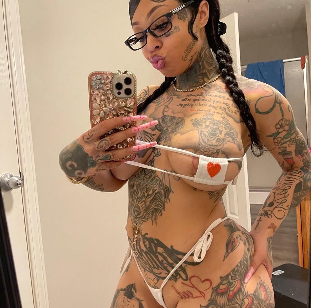 I’m available for fun