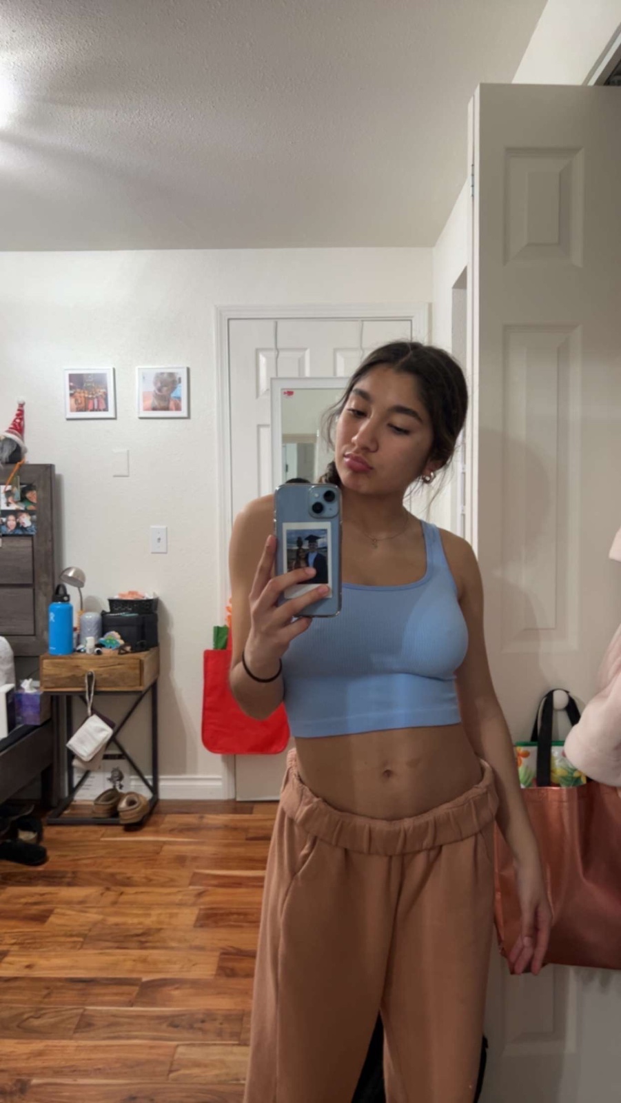 NEW HOT GIRL IN TOWN ❤️🥰❤️