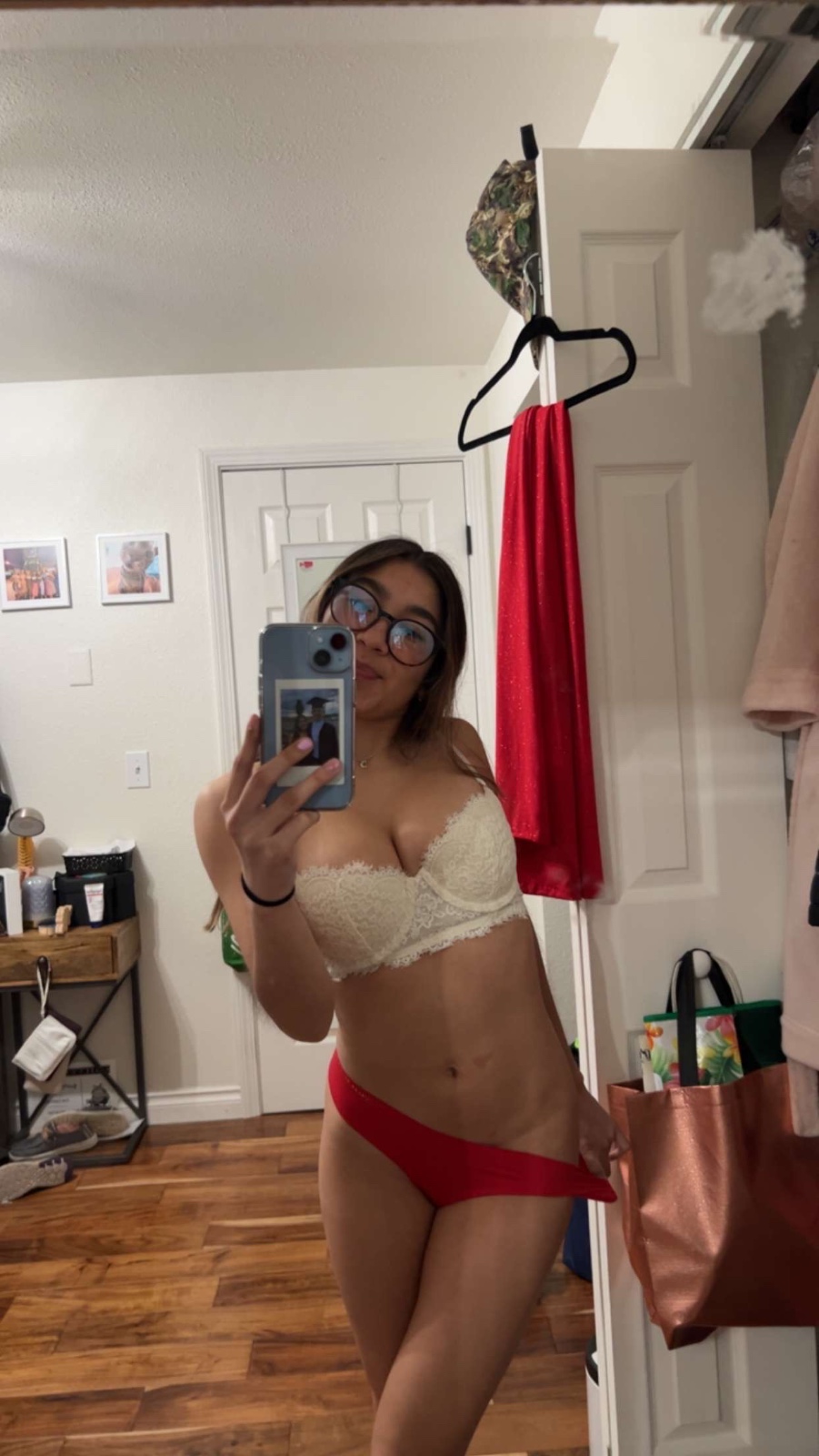 NEW HOT GIRL IN TOWN ❤️🥰❤️