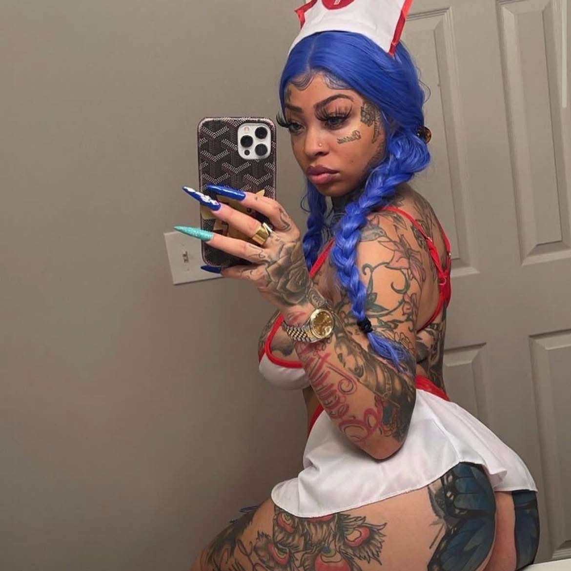 I’m available for fun