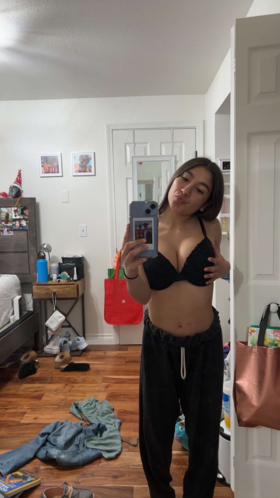 NEW HOT GIRL IN TOWN ❤️🥰❤️