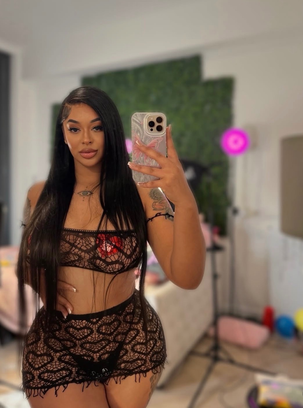 Experience Total Relaxation with a Professional Female Masseuse