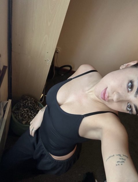 I’m New here and  Available to party 🎊