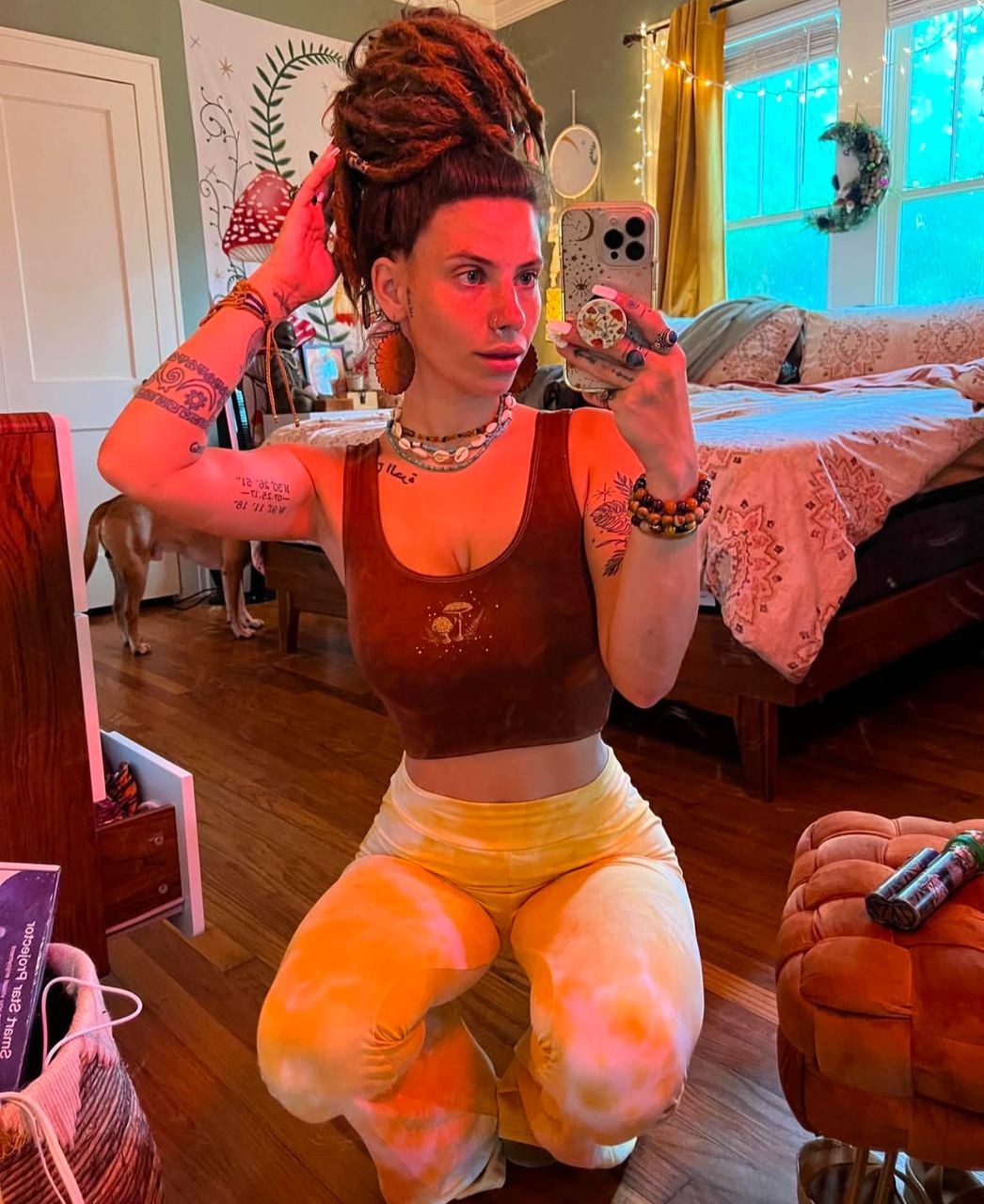 I'm available for all kinds of hookup service both incall and outcall