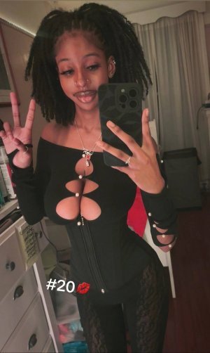 Im available for Sex meetup Both Incall And Outcall