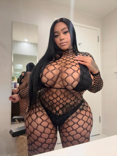 BBW Pornstar Suzy Marie