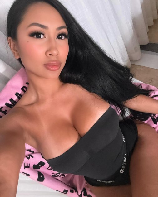 “Don’t stare too long… unless you’re ready to sin.”