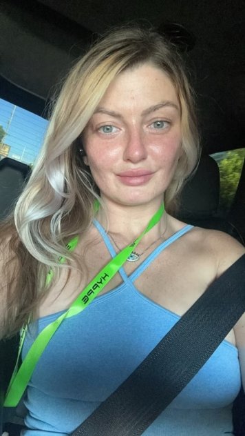 Welcome to the oasis of serenity with Bunnie 🥵