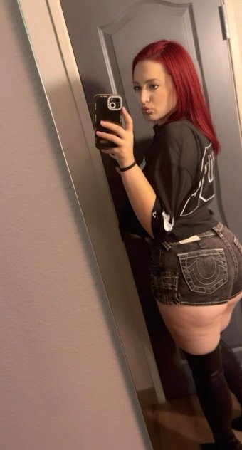 Your white Hennessy 🥰