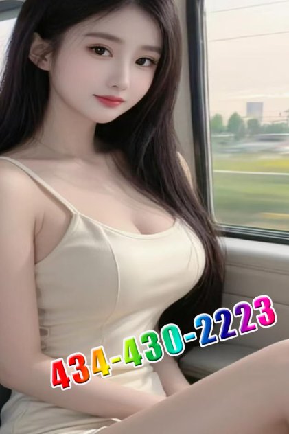 ➡️➡️NEW STAFF➡️➡️ ☎☎434-430-2223☎☎NEW GIRL ➡️➡️ Service➡️THE BEST MASSAGE IN TOWN➡️➡️➡️