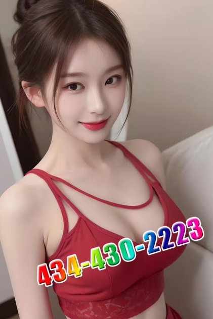 ➡️➡️NEW STAFF➡️➡️ ☎☎434-430-2223☎☎NEW GIRL ➡️➡️ Service➡️THE BEST MASSAGE IN TOWN➡️➡️➡️