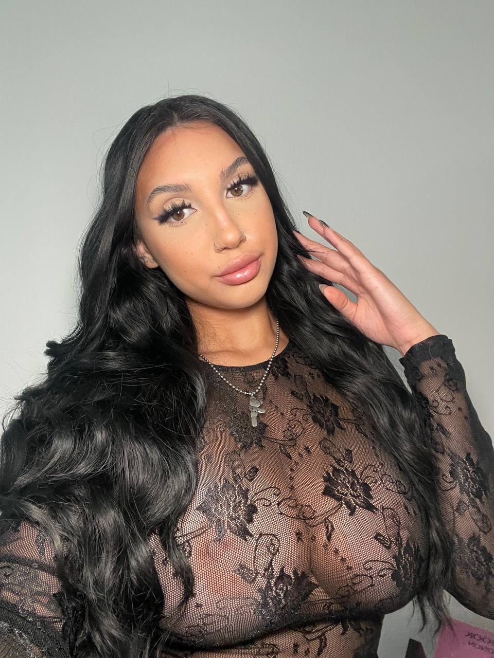 ❤Come TASTE my SWEET body🧚♀ & my SOFT skin