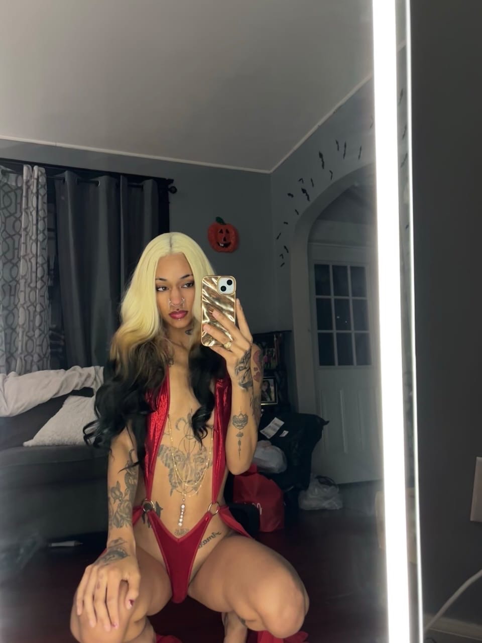 I’m Available24/7 So Come Spend A Night or Day With Your Queen +17067074199