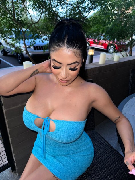 REALLY SEXY & REALLY REAL