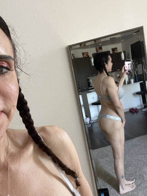 Natural Fitness Model