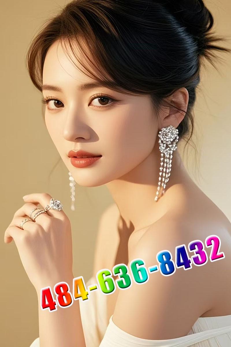 🍀Hillcrest Massage Therapy🍀💮484-636-8432🍀💮Professional massage spa🍀