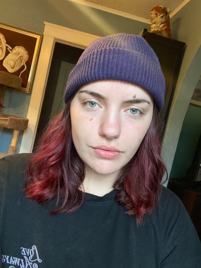 The New girls is in Town 🍆💦❤ Sexy sugar butt and boobs