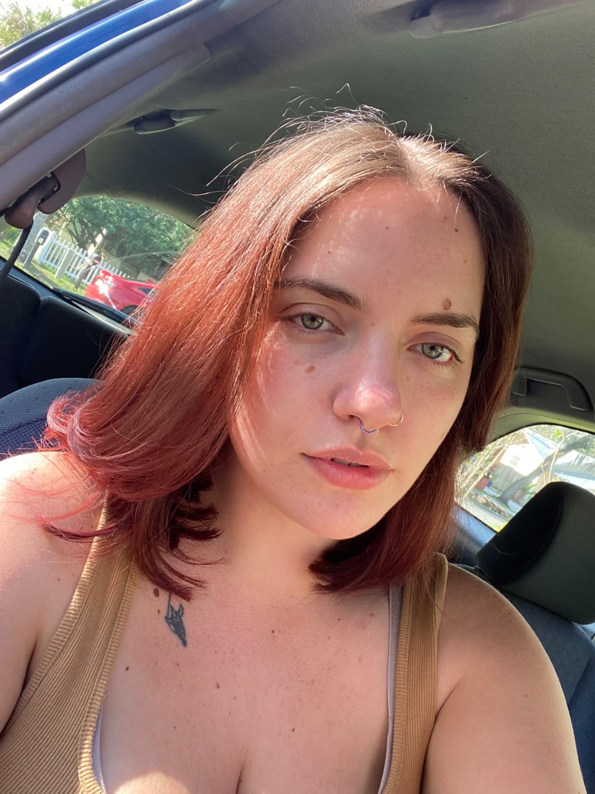 The New girls is in Town 🍆💦❤ Sexy sugar butt and boobs