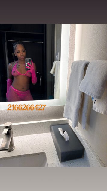 Big thing come in small package