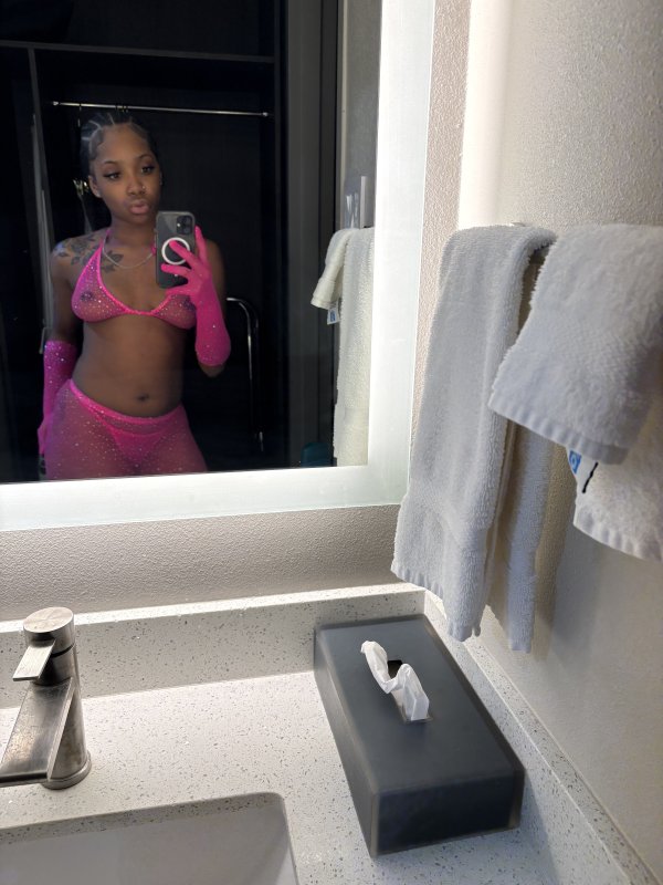 Big thing come in small package