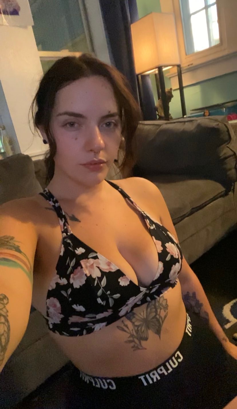 The New girls is in Town 🍆💦❤ Sexy sugar butt and boobs