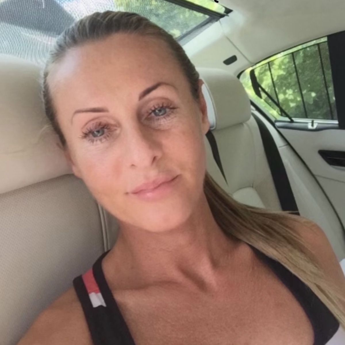 Sensual Sexy European