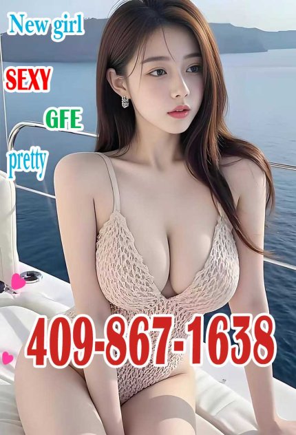 🟥409-867-1638🟩🎀🎁🟩New girl🟪🎀🎁🟪Sexy and hot🟥🎀🎁🟥Exotic🟦🎀🎁🟦Top service🟦🎀🎁🟦