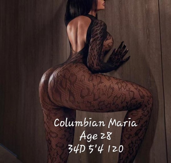 2 Brand New Latinas!! Gigi and Maria!!