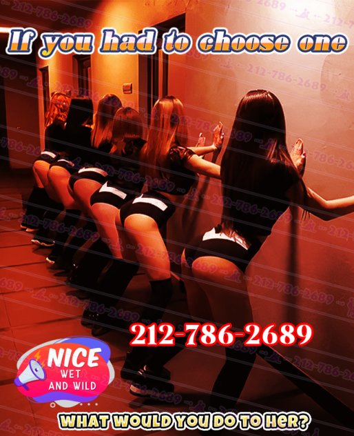 🔞🧡All-Ameriven Girls Next Door, now pick us:🧡212-786-2689