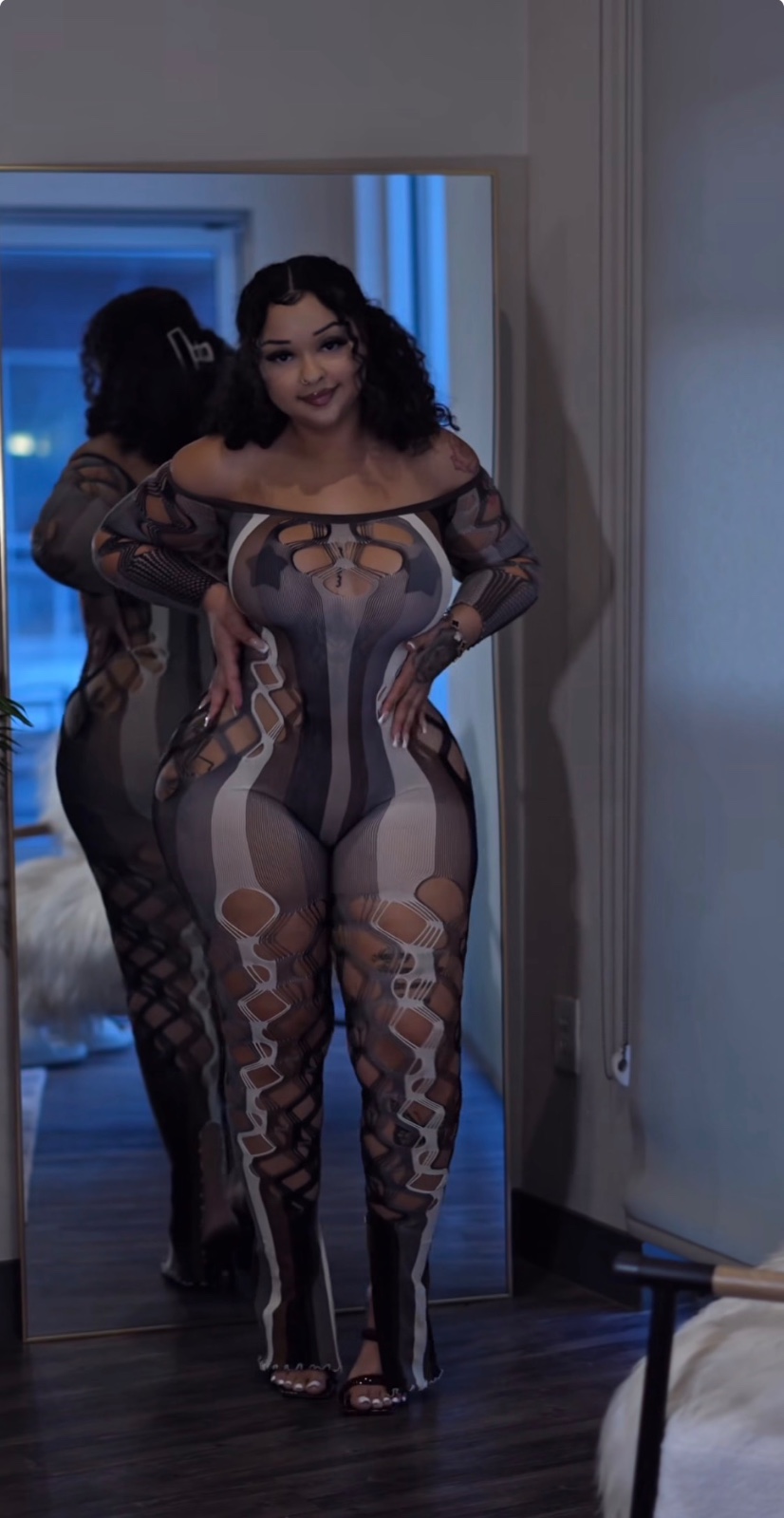 I’m An ANGEL but my DEMON time is something else😈 I BET I MAKE YOU🥜