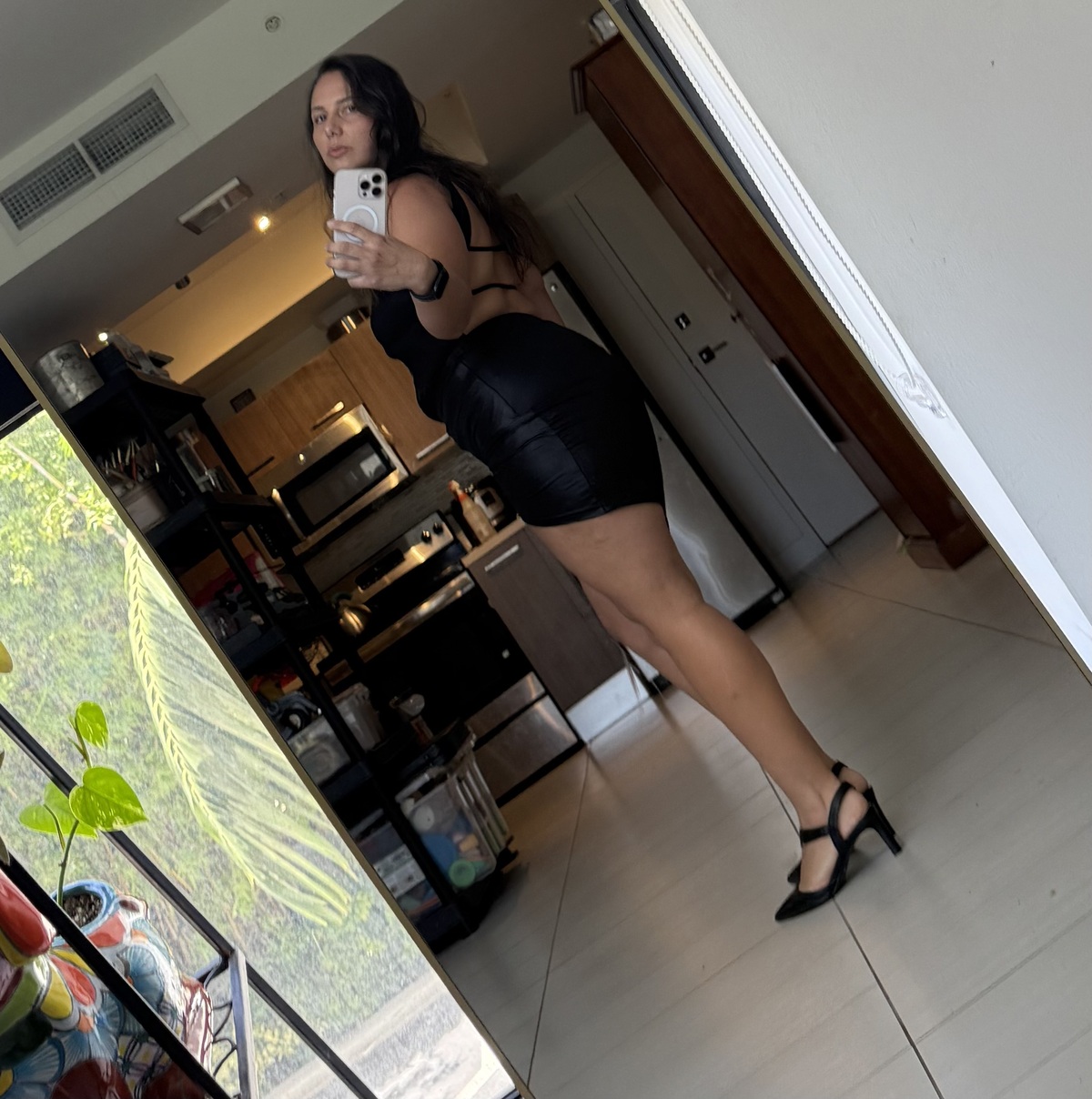 Brains, beauty, and no apologies.