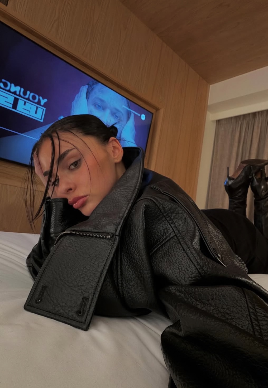 Chloe ur sexy fantasy😻with thick plump  curves, soft in all the right places🤤5 ⭐️ SERVICE.💘🐱👩‍❤