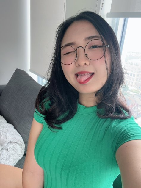 Asian BombShell WHO LOVES TO PARTY!! 100% ME