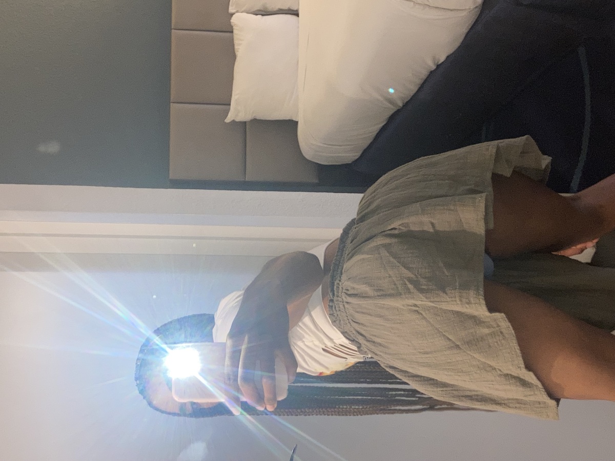 Are you enough to handle me?