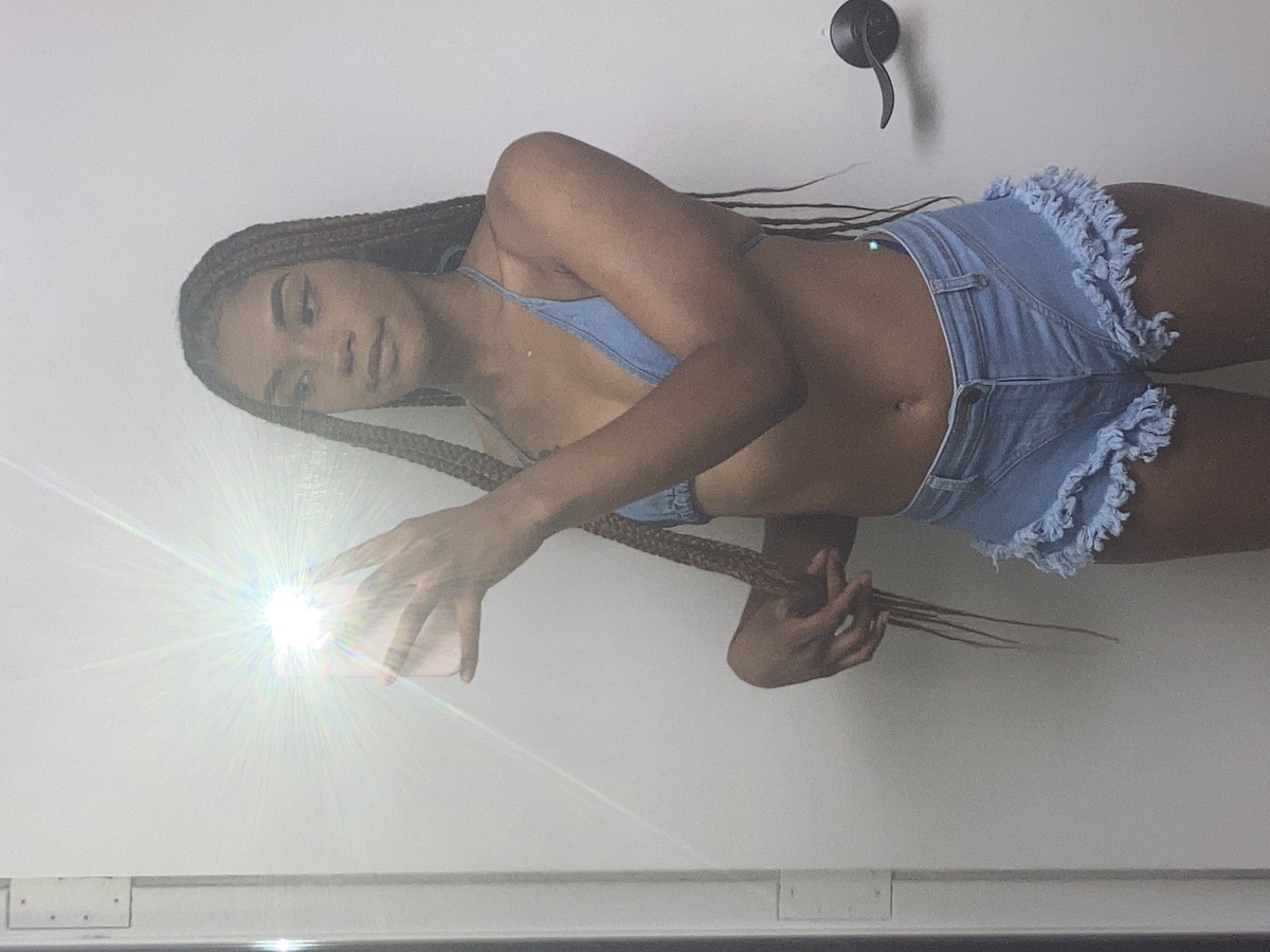 Are you enough to handle me?