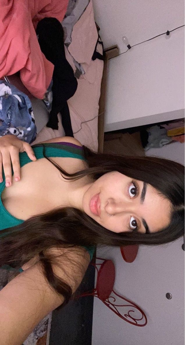 Hey daddy I’m available