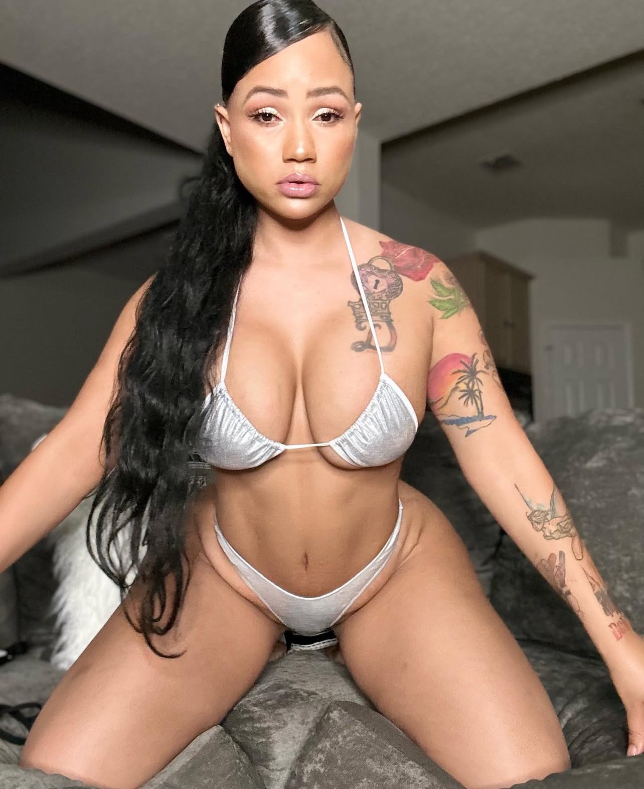 Sweet juice 🍆🍑