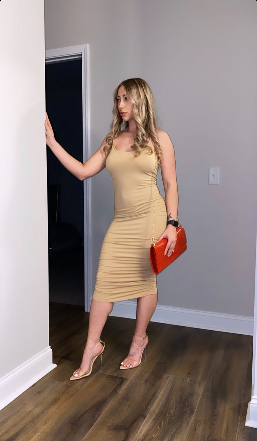 I’m only interested in a serious relationship with a mature man, I don’t take money for sex, no game