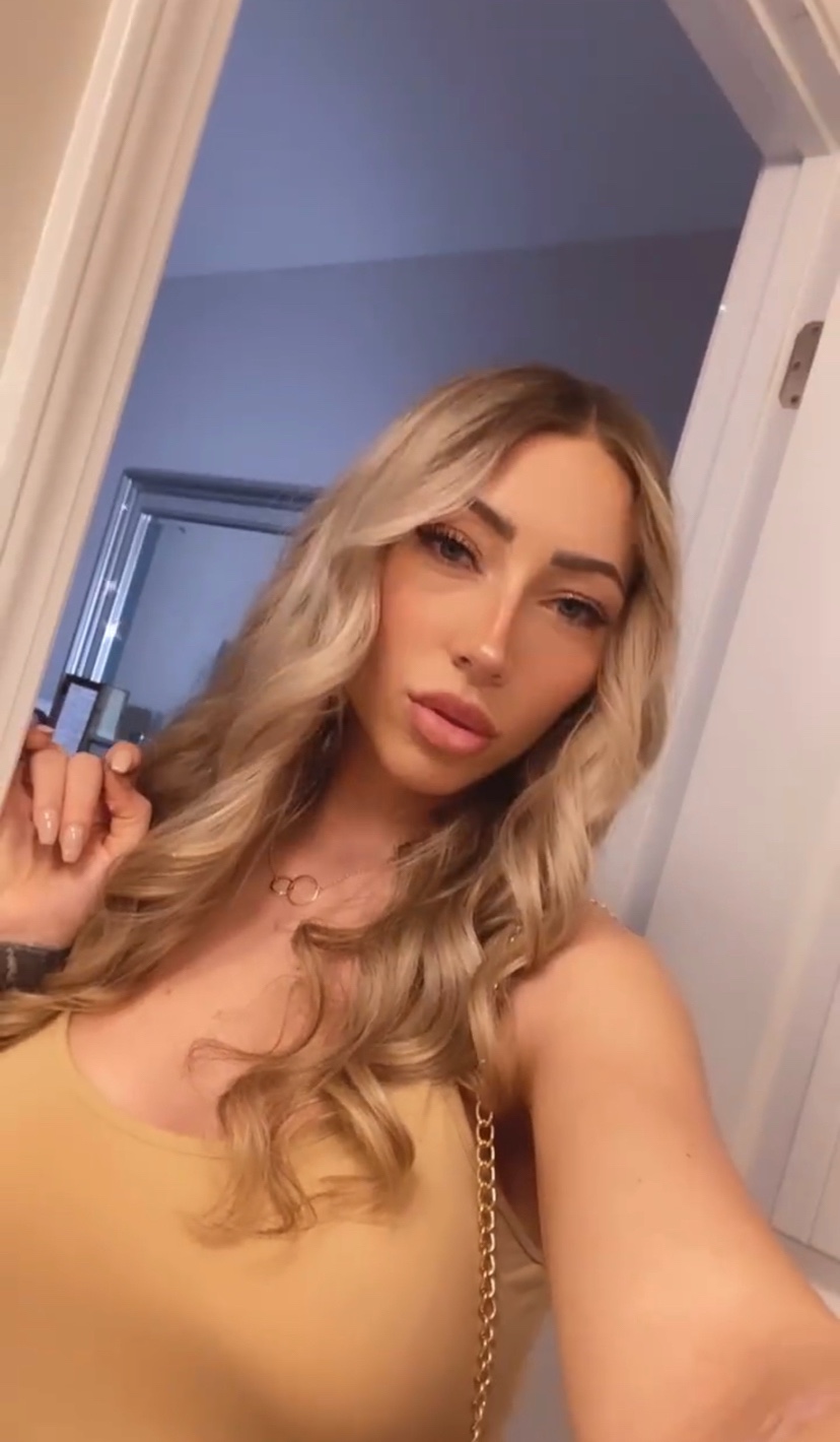 I’m only interested in a serious relationship with a mature man, I don’t take money for sex, no game