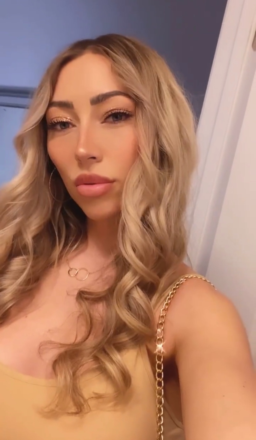 I’m only interested in a serious relationship with a mature man, I don’t take money for sex, no game