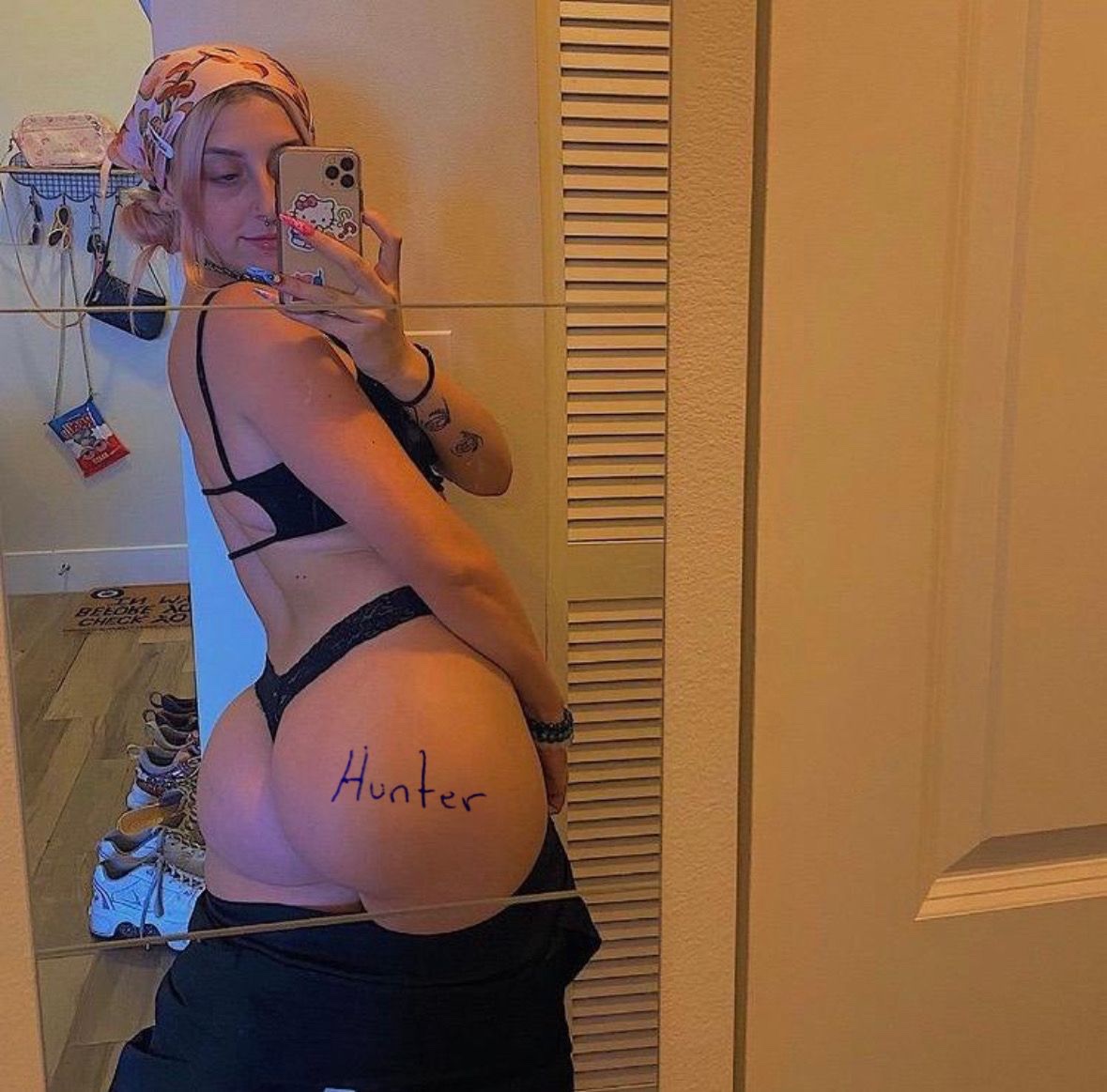 Hi txt on telegram @PennyDSP, and imma make you feel like you’re on heaven and earth baby