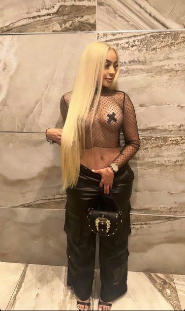 I am active 24 hours a day, I am very charming and accommodating